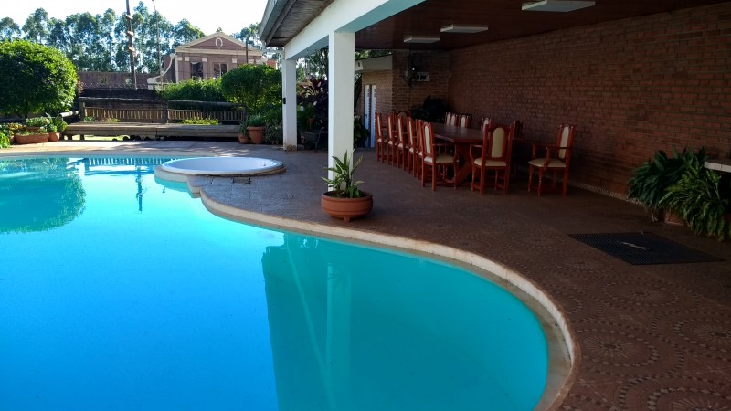 CASA EN VENTA IMPONENTE!!