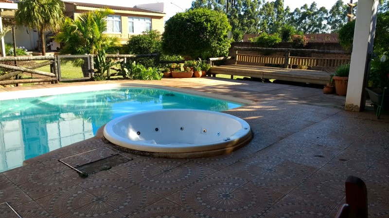 CASA EN VENTA IMPONENTE!!
