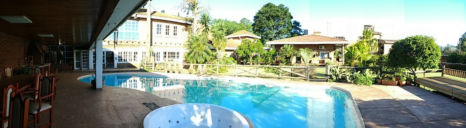 CASA EN VENTA IMPONENTE!!