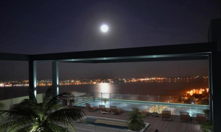 DEPARTAMENTO EN VENTA   TORRE VICTORIA