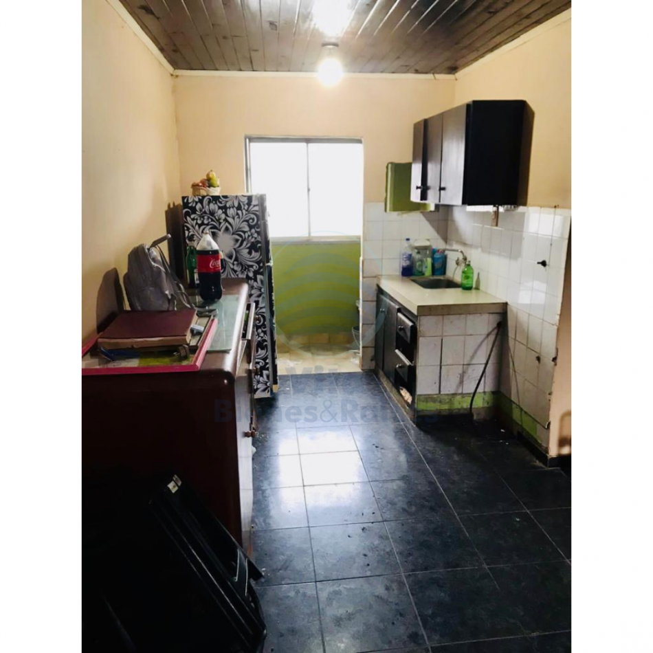 Departamento en venta / CH 154 Av . Blas Parera y Kolping