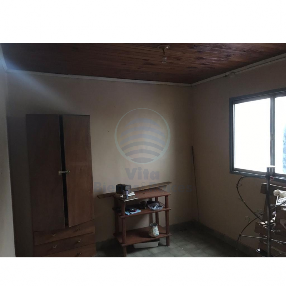 Departamento en venta / CH 154 Av . Blas Parera y Kolping