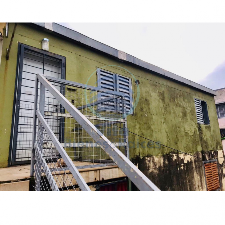 Departamento en venta / CH 154 Av . Blas Parera y Kolping