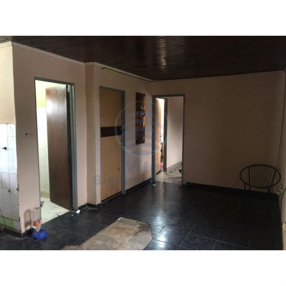 Departamento en venta / CH 154 Av . Blas Parera y Kolping