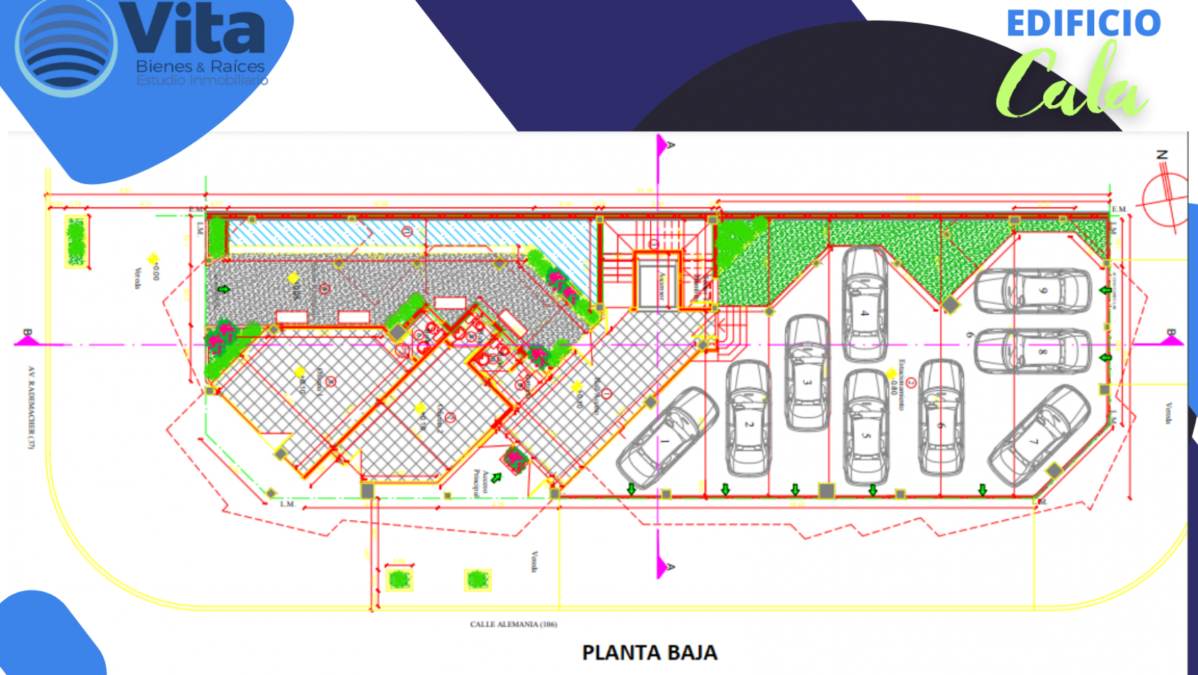 DEPARTAMENTOS EN VENTA  3,2 Y 1  DORM -Z/ AV. RADEMACHER / BUSTAMENTE- POSADAS