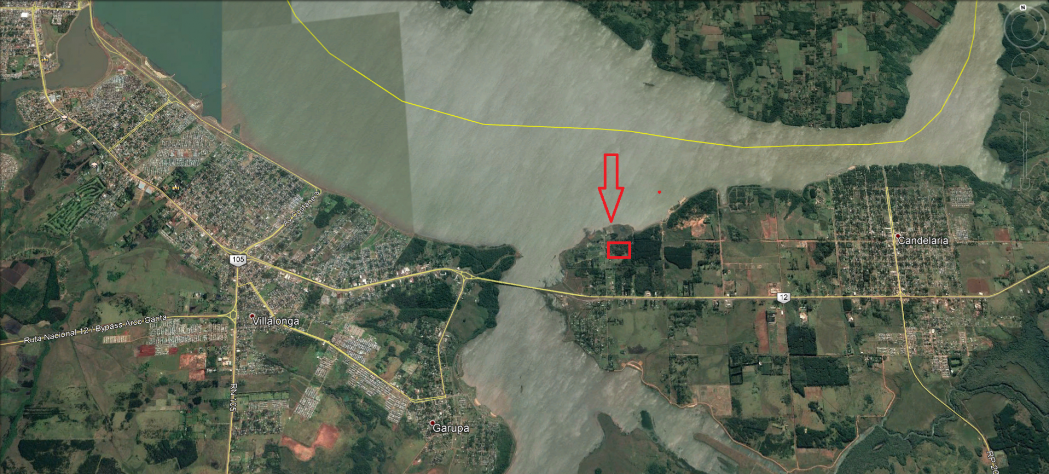 Terrenos en venta / Candelaria B° El Puma 