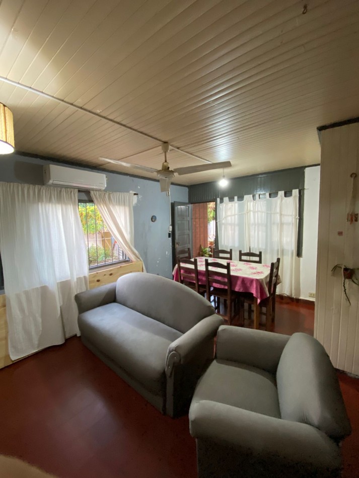 CASA EN VENTA A RECICLAR B° 25 DE MAYO