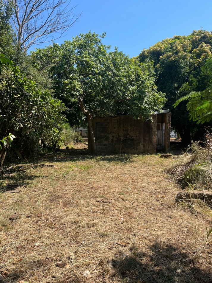 TERRENO EN VENTA EN B° SUR ARGENTINO