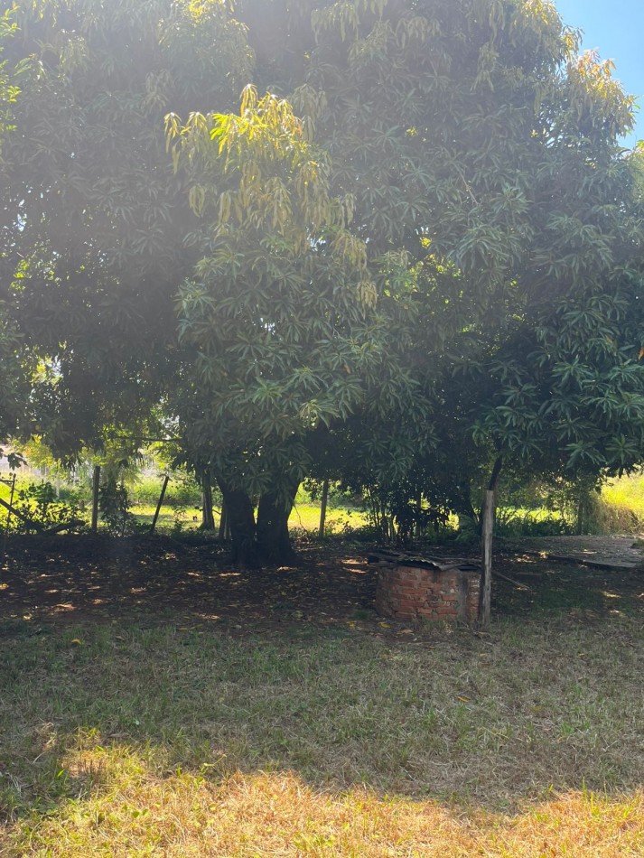 TERRENO EN VENTA EN B° SUR ARGENTINO
