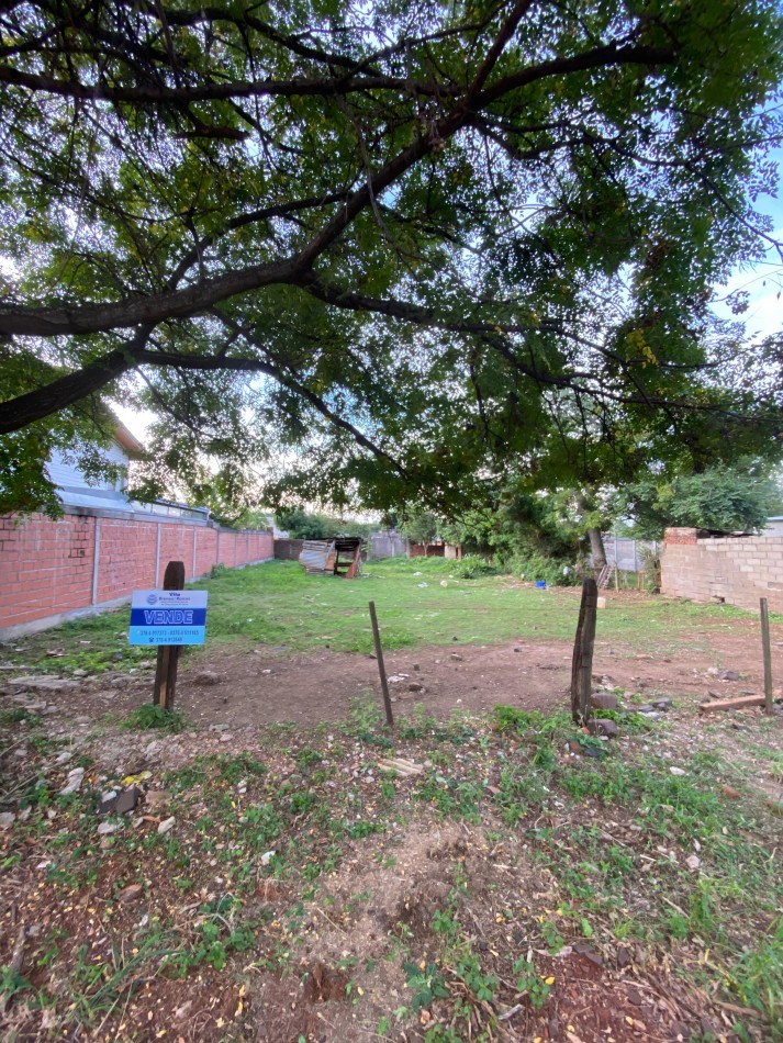 TERRENO EN VENTA ZONA/AV TACUARI Y KOLPING  CHACRA 151