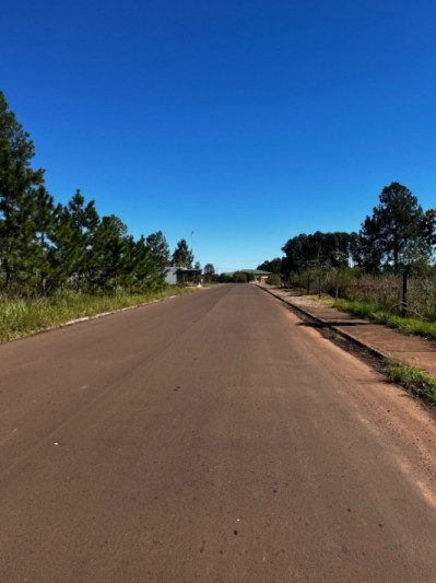 Terrenos en venta / Candelaria B° El Puma 