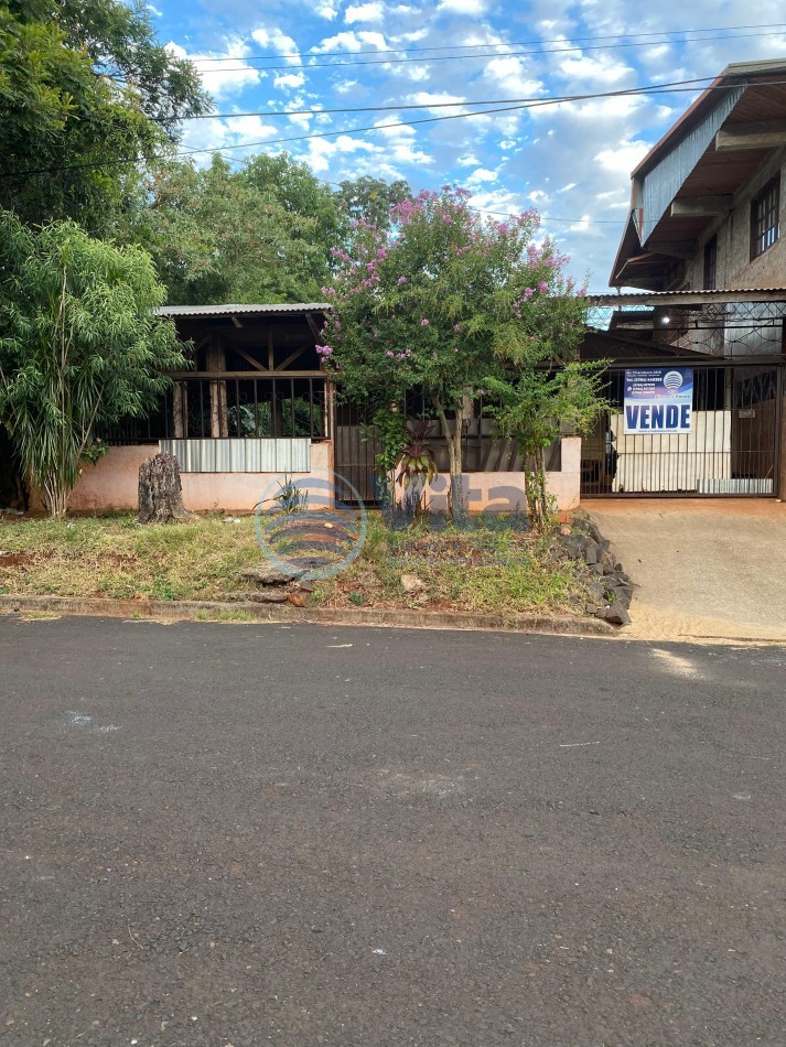 TERRENO EN VENTA -  Z/BUSTAMANTE Y AGUADO -GRAN LOTE  692M2  YVYRA  PYTA