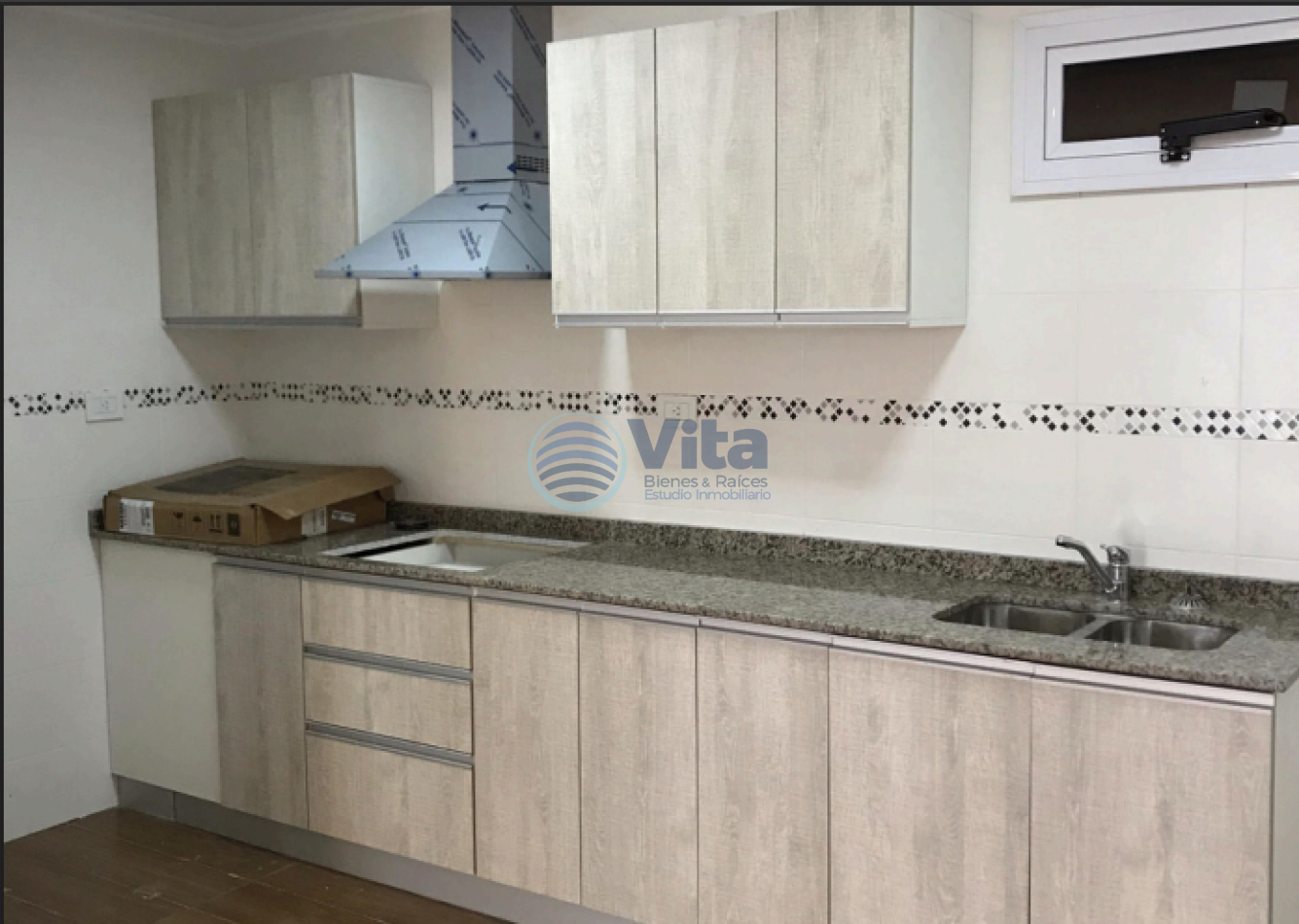 DEPARTAMENTO EN VENTA 2 DORM -EDIFICIO MADROÑO 3°Piso