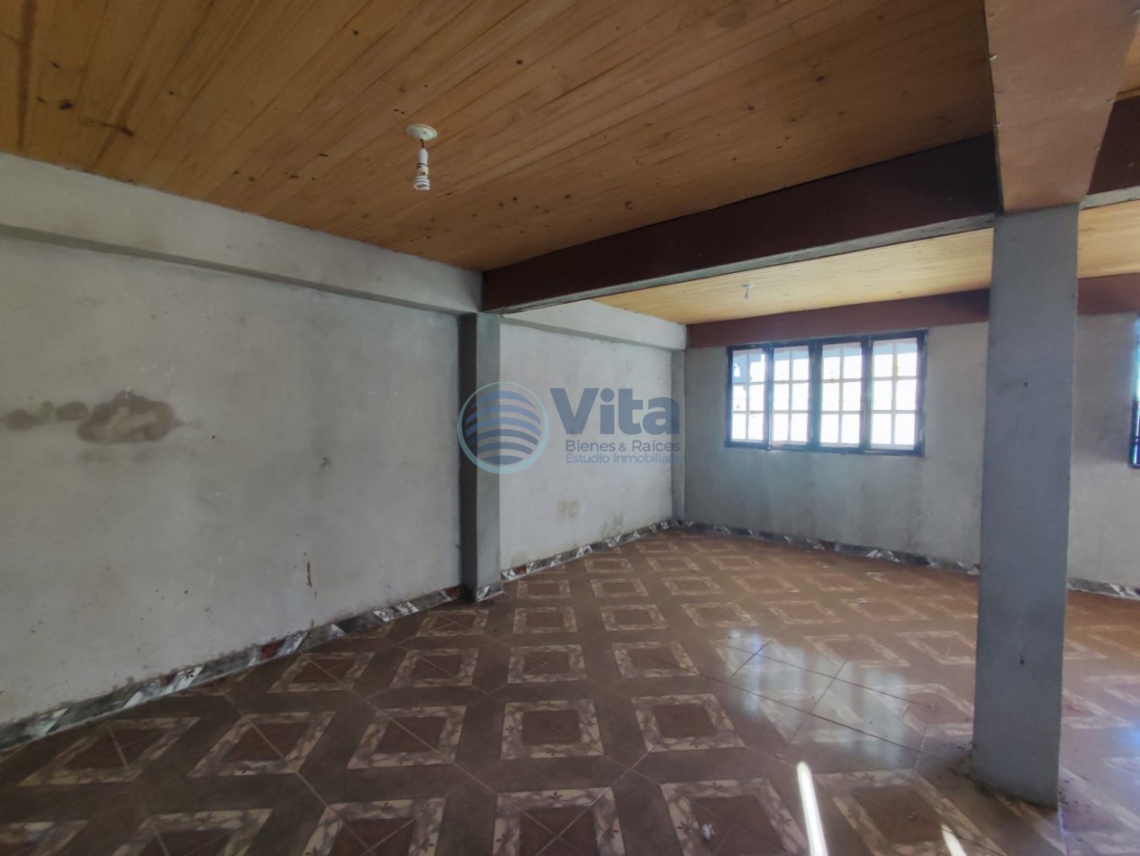 TERRENO EN VENTA -  Z/BUSTAMANTE Y AGUADO -GRAN LOTE  692M2  YVYRA  PYTA
