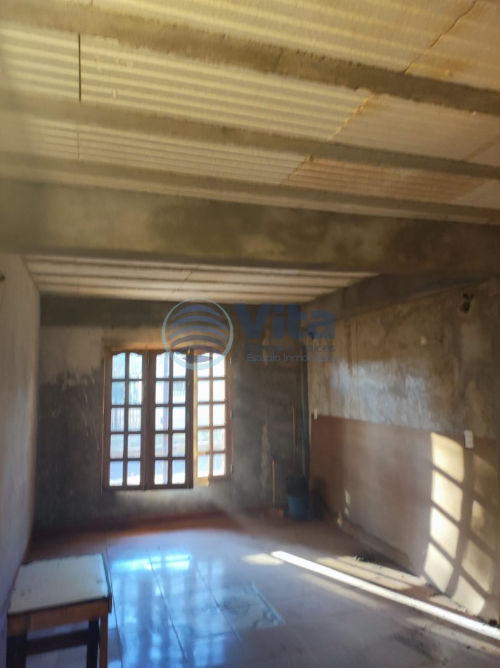 TERRENO EN VENTA -  Z/BUSTAMANTE Y AGUADO -GRAN LOTE  692M2  YVYRA  PYTA
