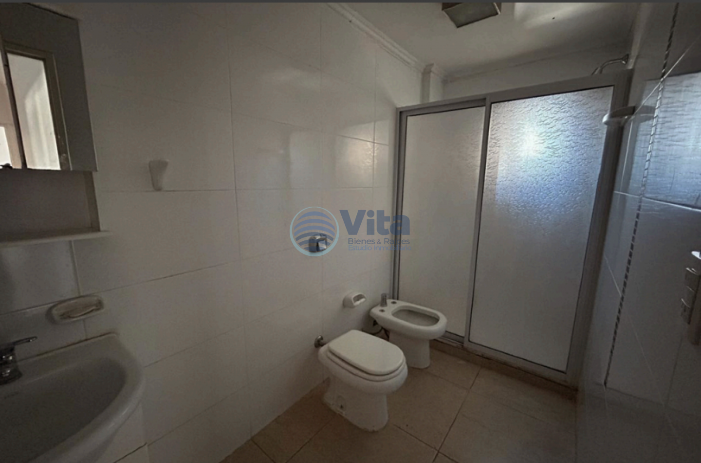 DEPARTAMENTO EN VENTA 2 DORM 3° PISO -EDIFICIO PUERTA DE ALCALA -