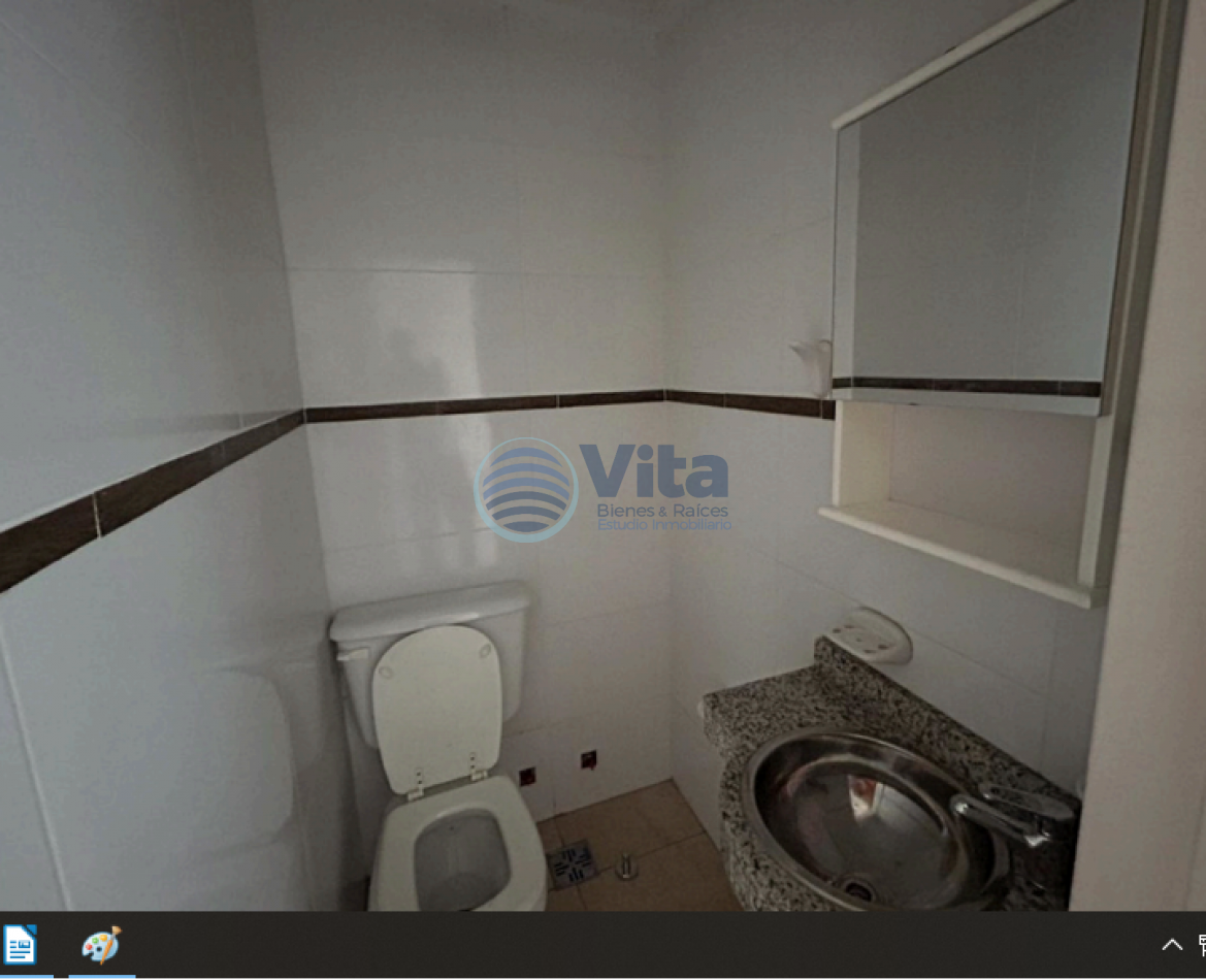 DEPARTAMENTO EN VENTA 2 DORM 3° PISO -EDIFICIO PUERTA DE ALCALA -