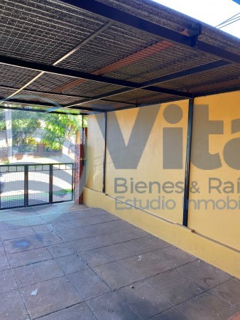 CASA EN VENTA 3 DOR -B° TERRAZAS - ITAEMBE MINI 