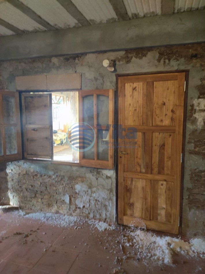TERRENO EN VENTA -  Z/BUSTAMANTE Y AGUADO -GRAN LOTE  692M2  YVYRA  PYTA