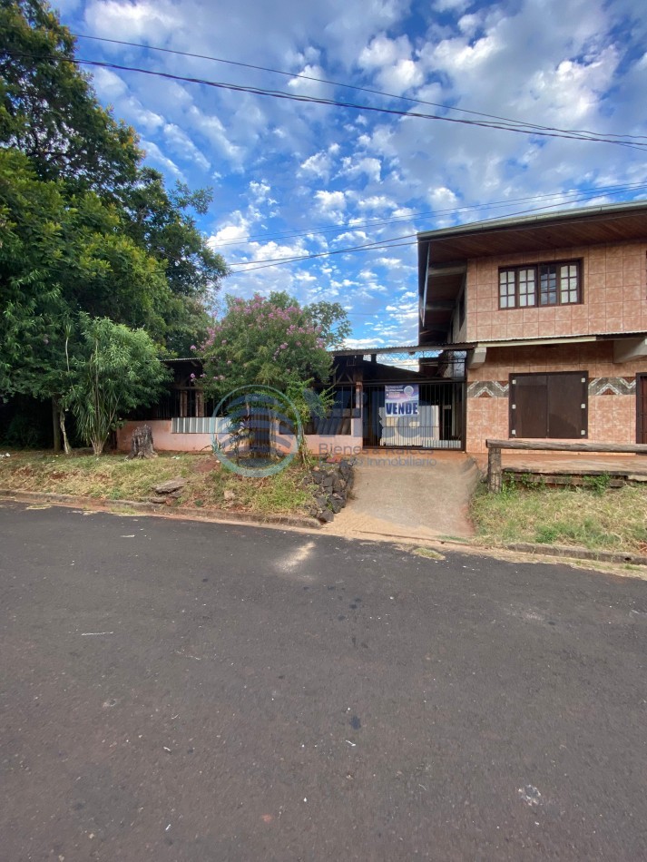 TERRENO EN VENTA -  Z/BUSTAMANTE Y AGUADO -GRAN LOTE  692M2  YVYRA  PYTA