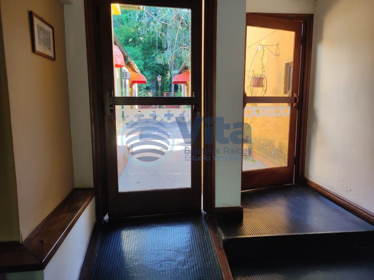 HOTEL EN VENTA  PUERTO RICO-MISIONES