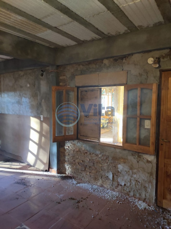 TERRENO EN VENTA -  Z/BUSTAMANTE Y AGUADO -GRAN LOTE  692M2  YVYRA  PYTA