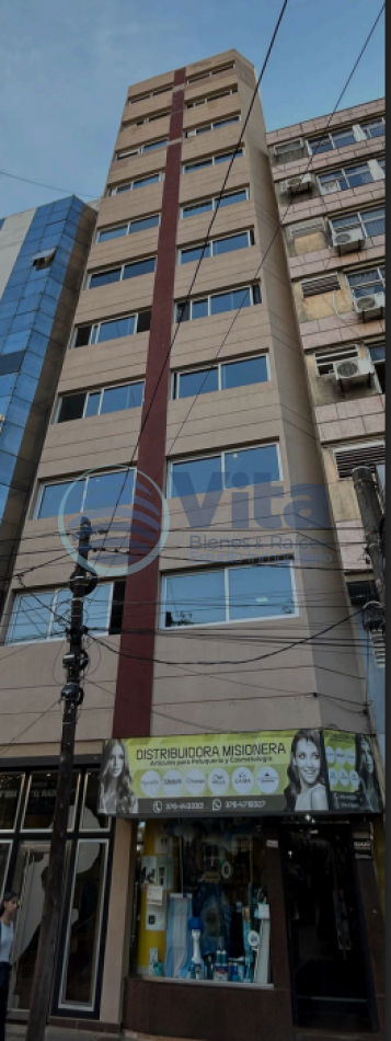 DEPARTAMENTO EN VENTA 2 DORM -EDIFICIO MADROÑO 3°Piso