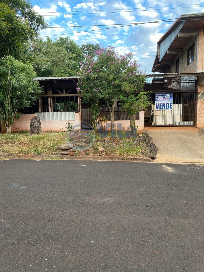 TERRENO EN VENTA -  Z/BUSTAMANTE Y AGUADO -GRAN LOTE  692M2  YVYRA  PYTA