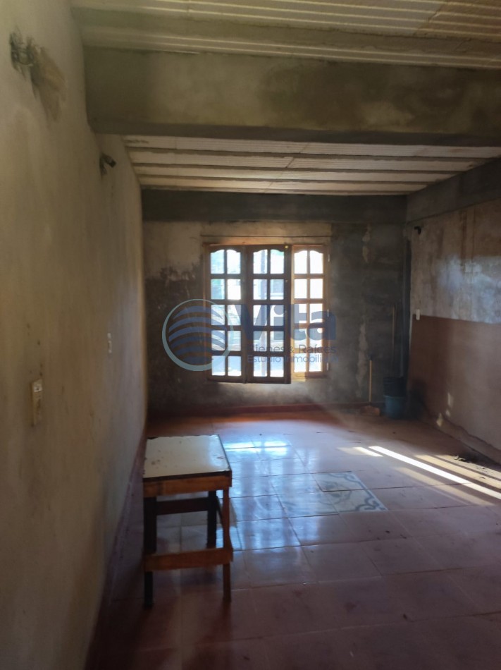 TERRENO EN VENTA -  Z/BUSTAMANTE Y AGUADO -GRAN LOTE  692M2  YVYRA  PYTA