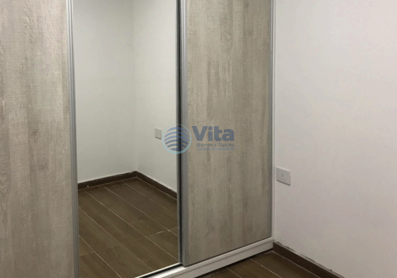 DEPARTAMENTO EN VENTA 2 DORM -EDIFICIO MADROÑO 3°Piso