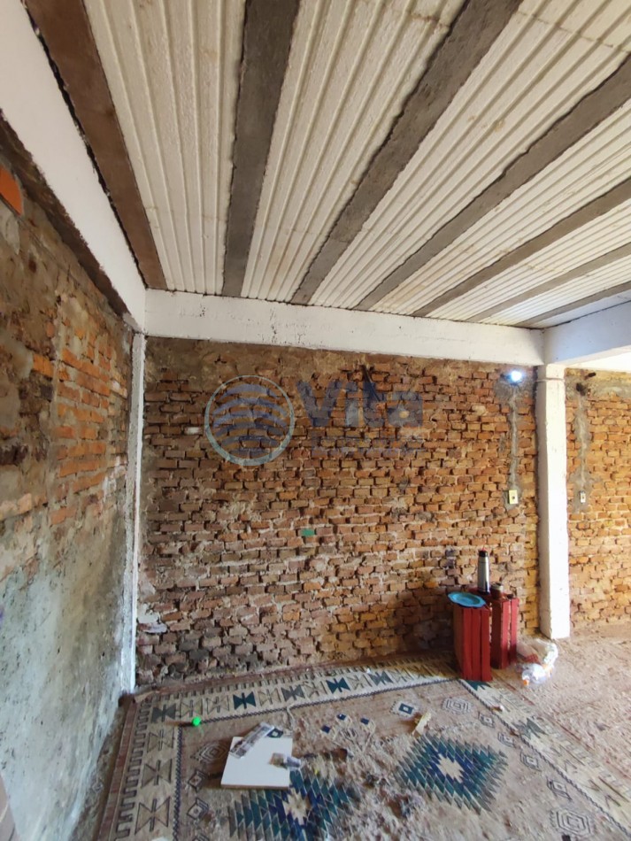 TERRENO EN VENTA -  Z/BUSTAMANTE Y AGUADO -GRAN LOTE  692M2  YVYRA  PYTA