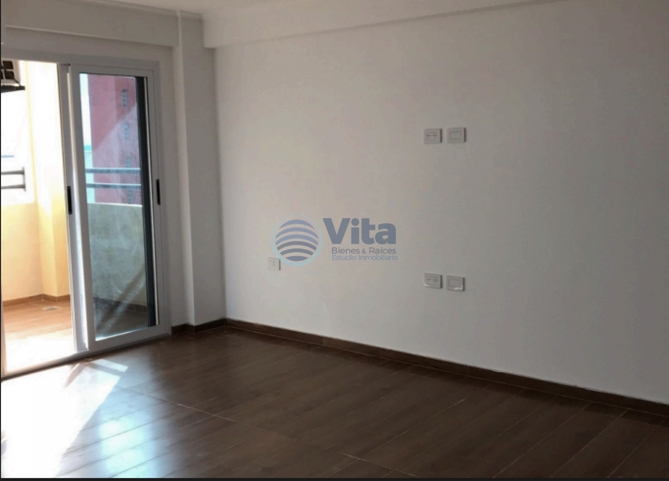DEPARTAMENTO EN VENTA 2 DORM -EDIFICIO MADROÑO 3°Piso