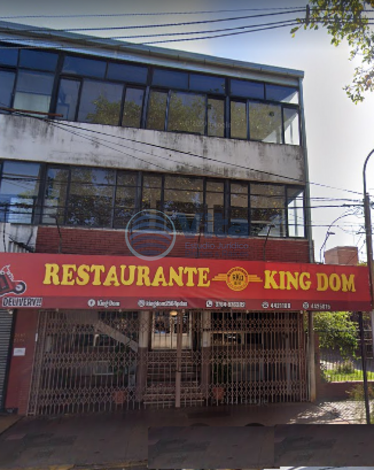 VENTA TERRENO EN  ESQUINA COMERCIAL/ AV. CORRIENTES Y MITRE -POSADAS