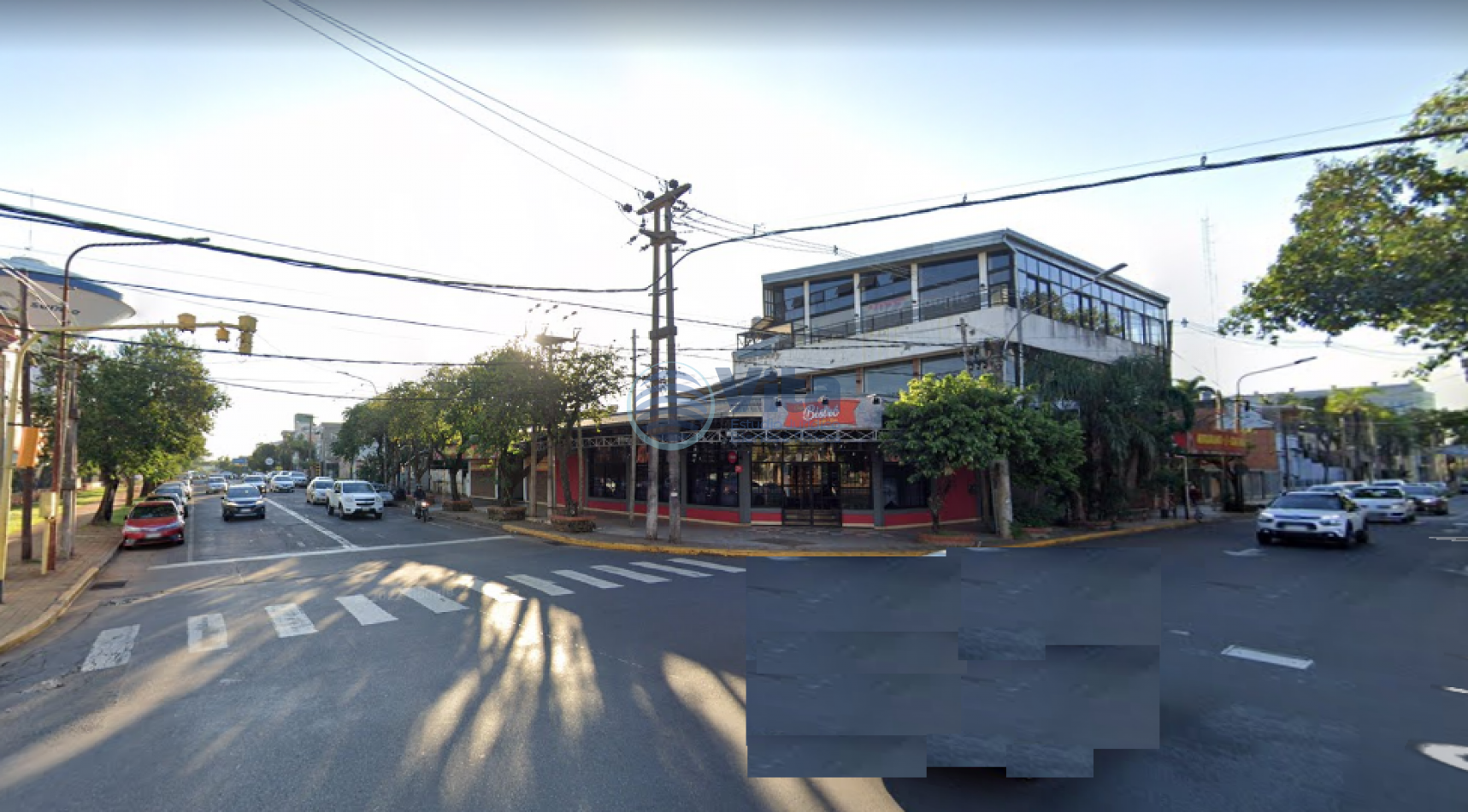 VENTA TERRENO EN  ESQUINA COMERCIAL/ AV. CORRIENTES Y MITRE -POSADAS