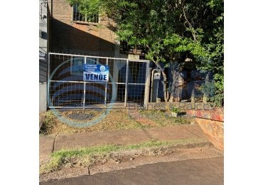 En venta Terreno en esquina/ Centenario y Aguado 