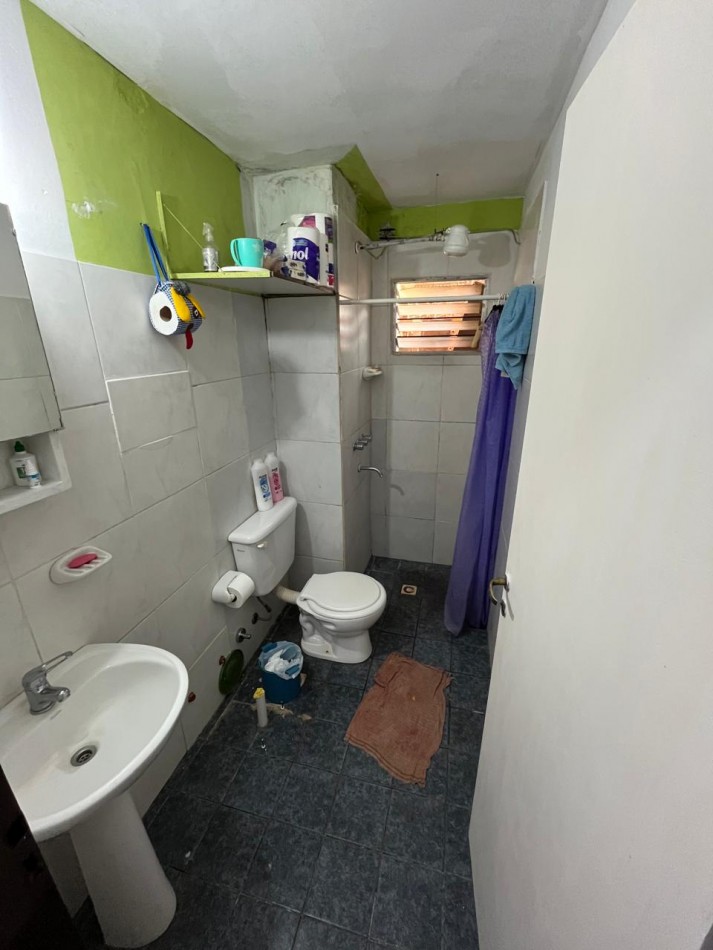 DEPARTAMENTO EN VENTA EN B° LUZ Y FUERZA (CHACRA 188)