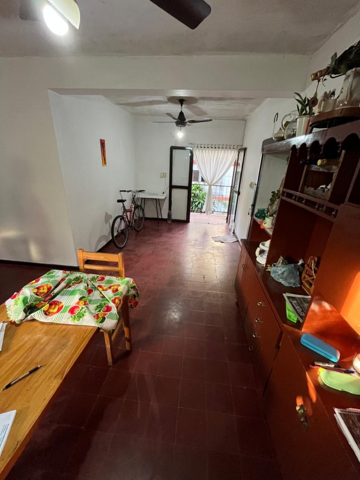 DEPARTAMENTO EN VENTA EN B° LUZ Y FUERZA (CHACRA 188)
