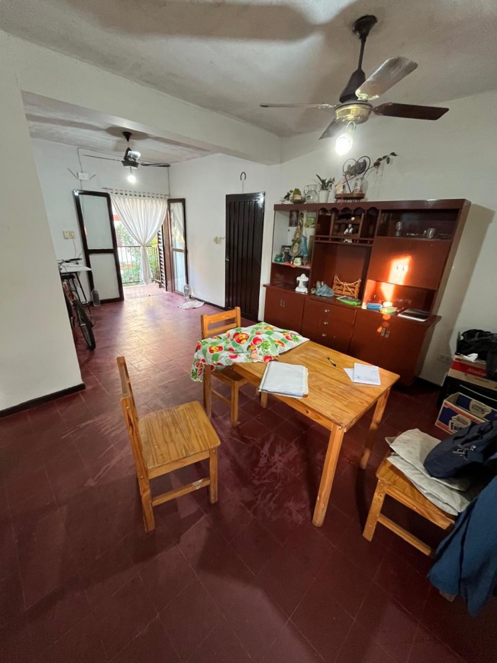 DEPARTAMENTO EN VENTA EN B° LUZ Y FUERZA (CHACRA 188)