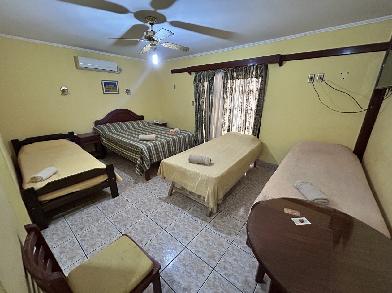ALQUILA HABITACIONES-- RESIDENCIA UNIVERSITARIA FEMENINA