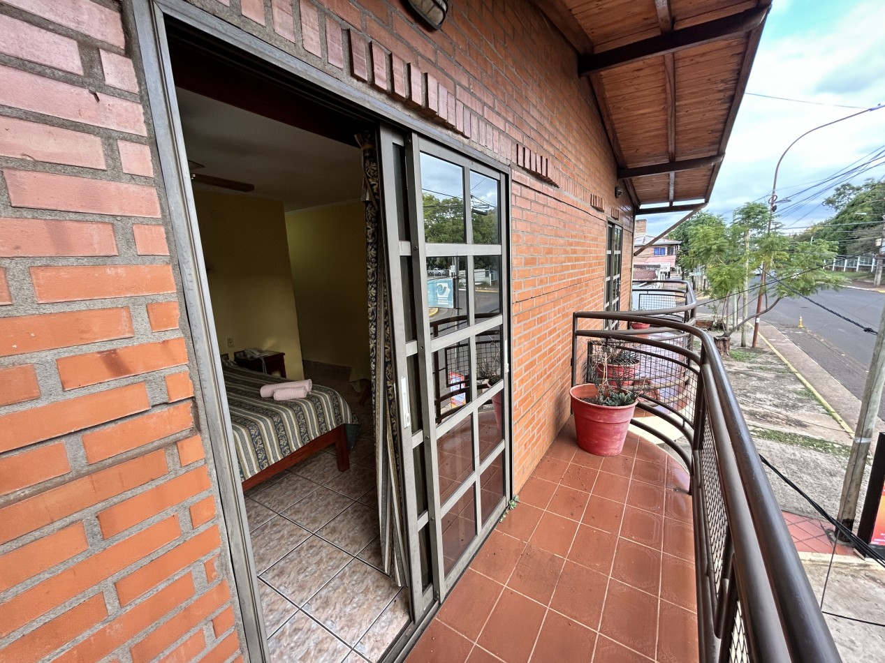 ALQUILA HABITACIONES-- RESIDENCIA UNIVERSITARIA FEMENINA