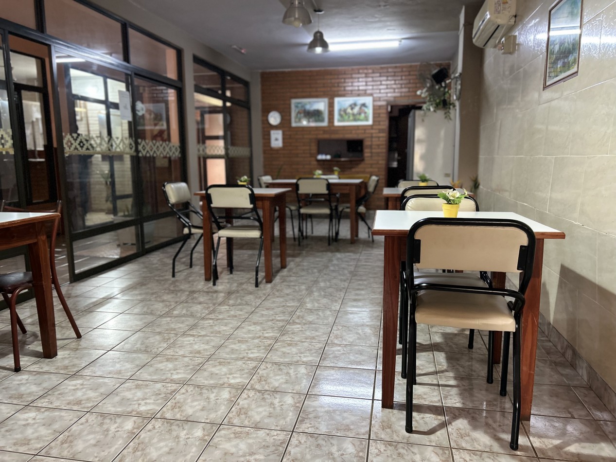 ALQUILA HABITACIONES-- RESIDENCIA UNIVERSITARIA FEMENINA