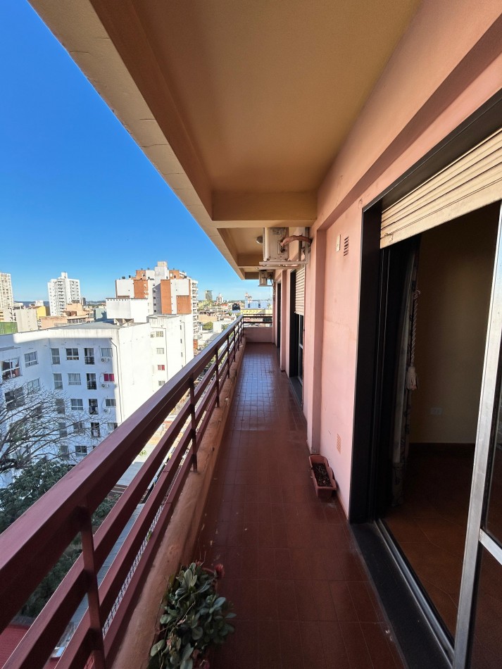 DEPARTAMENTO EN ALQUILER EN EL MICROCENTRO DE POSADAS