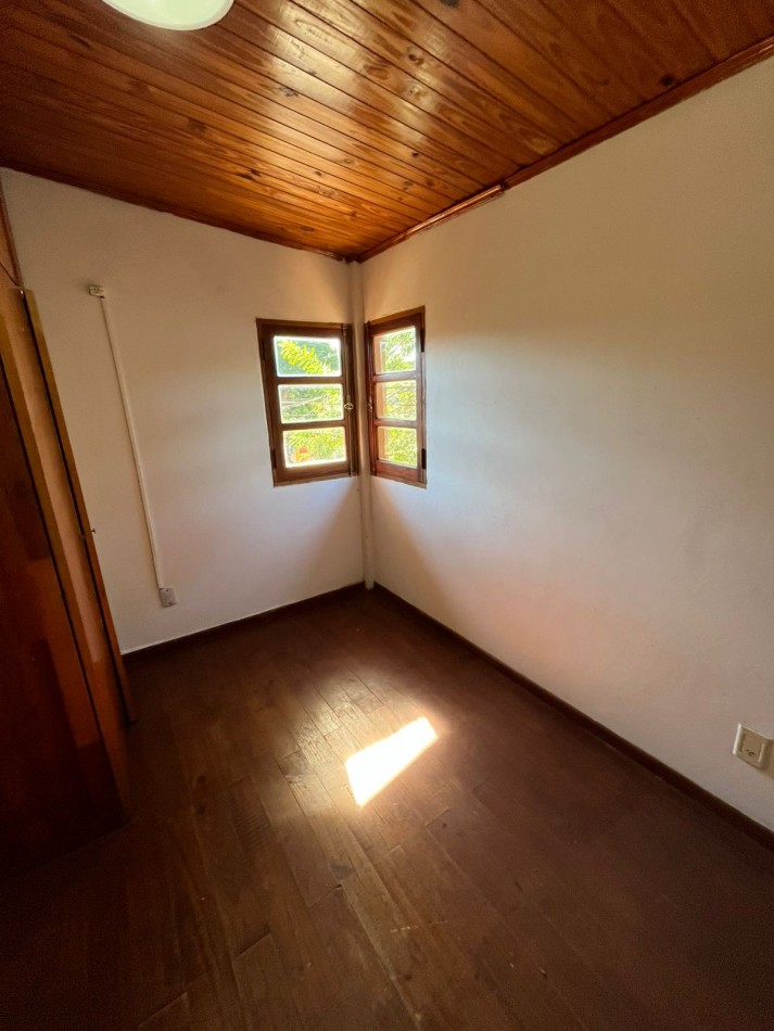 DUPLEX EN ALQUILER EN Z/ TOMAS GUIDO Y CENTENARIO