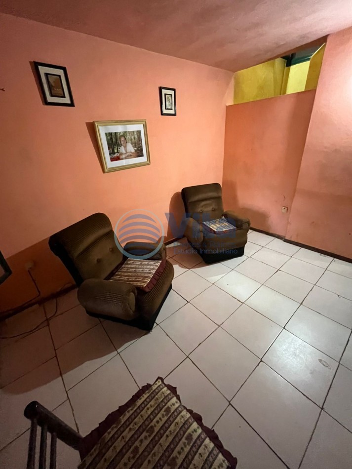 DUPLEX EN VENTA 2 DORM  BLAS PARERA Y COSTANERA OESTE - POSADAS