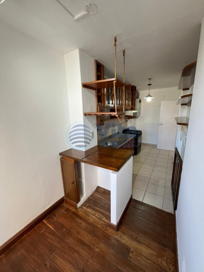 DEPARTAMENTO EN VENTA (2) DORM Z/3 DE FEBRERO Y SARMIENTO--POSADAS