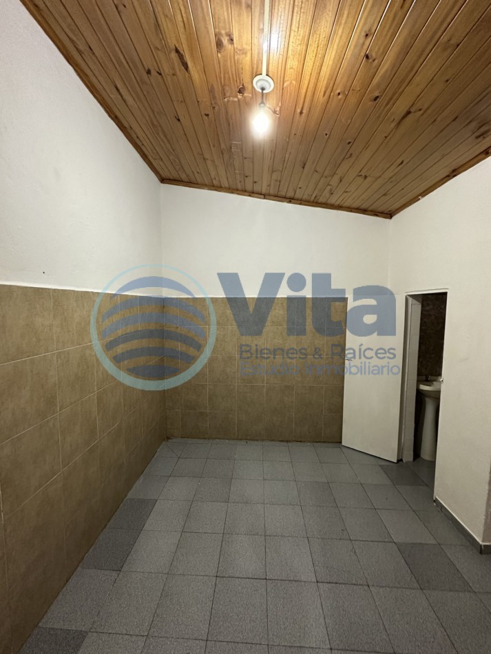 DEPARTAMENTO EN ALQUILER DE 1 DORMITORIO A MINUTOS DEL MICROCENTRO DE POSADAS