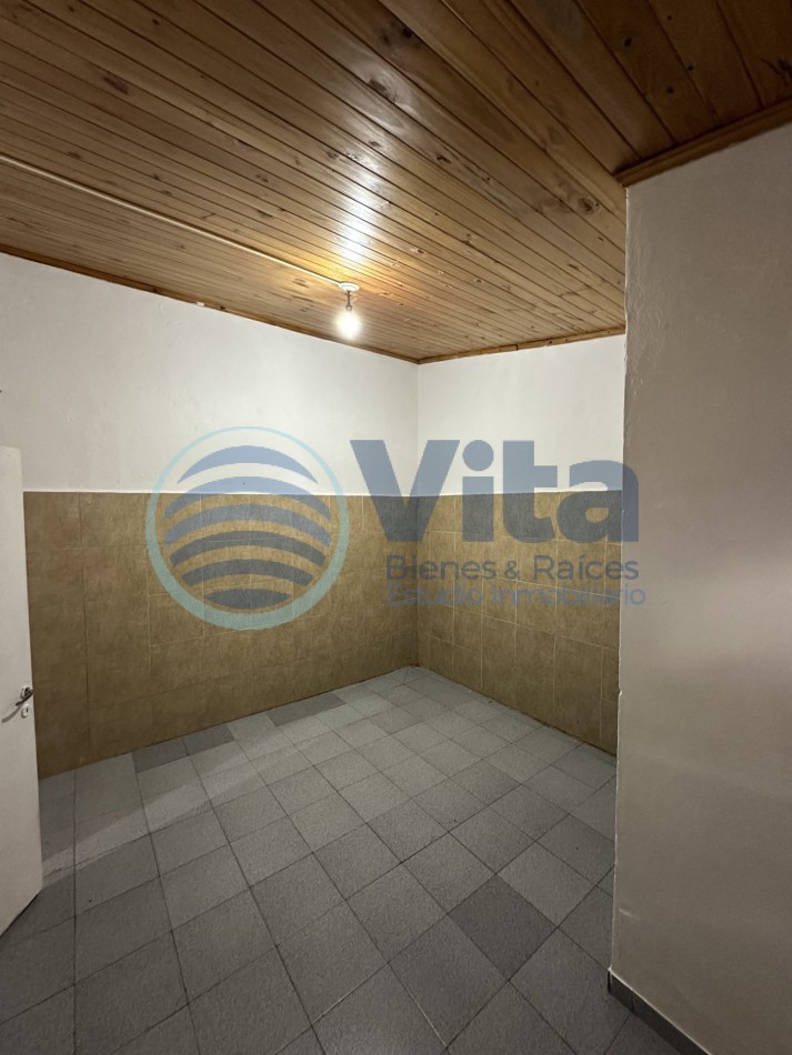 DEPARTAMENTO EN ALQUILER DE 1 DORMITORIO A MINUTOS DEL MICROCENTRO DE POSADAS