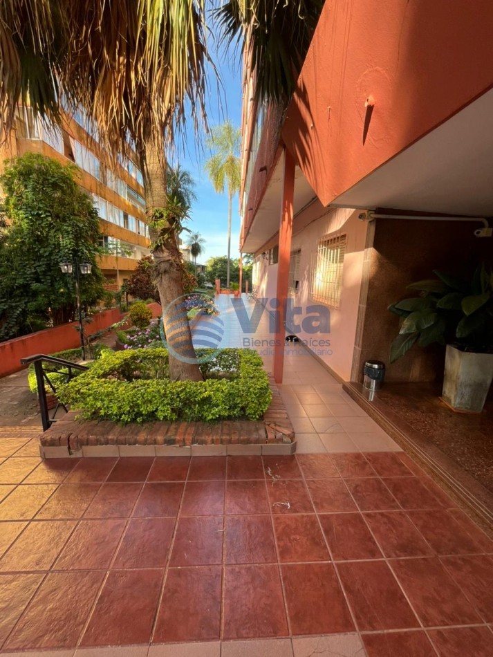 DEPARTAMENTO EN VENTA (2) DORM Z/3 DE FEBRERO Y SARMIENTO--POSADAS
