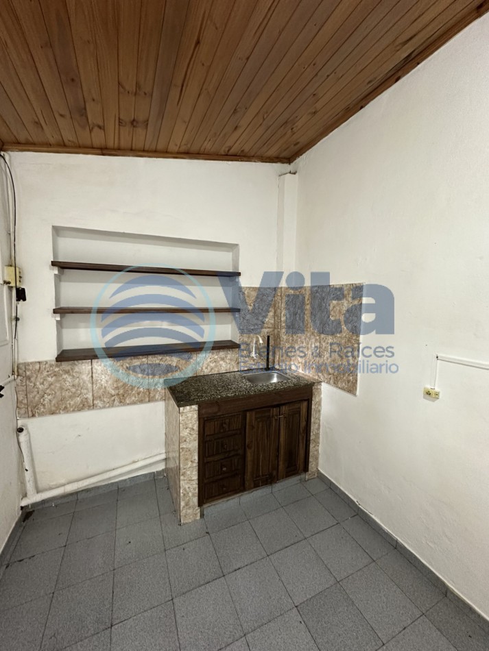 DEPARTAMENTO EN ALQUILER DE 1 DORMITORIO A MINUTOS DEL MICROCENTRO DE POSADAS