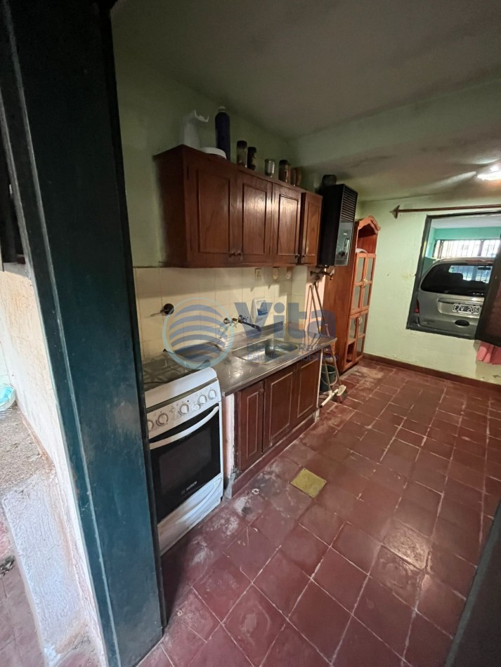 DUPLEX EN VENTA 2 DORM  BLAS PARERA Y COSTANERA OESTE - POSADAS